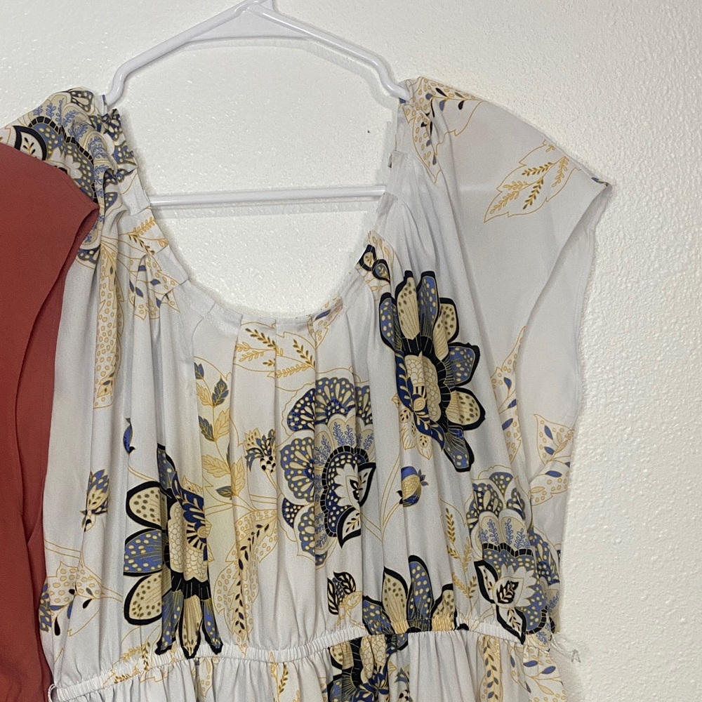 LC Lauren Conrad maternity dresses - Picture 5 of 16